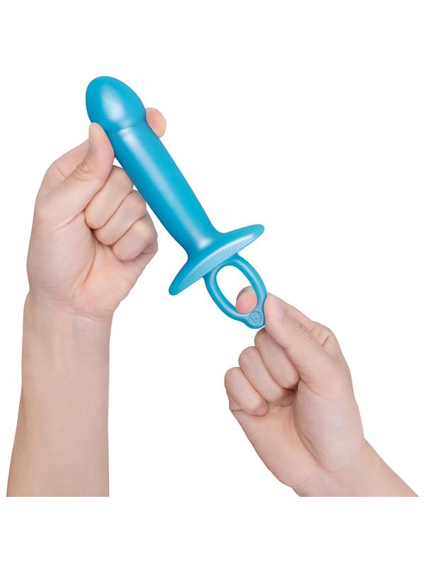 Butties Lil Dil Silicone Anal Dildo