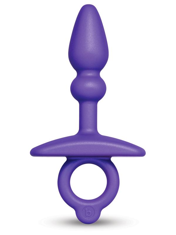Butties Dart Silicone Anal Plug