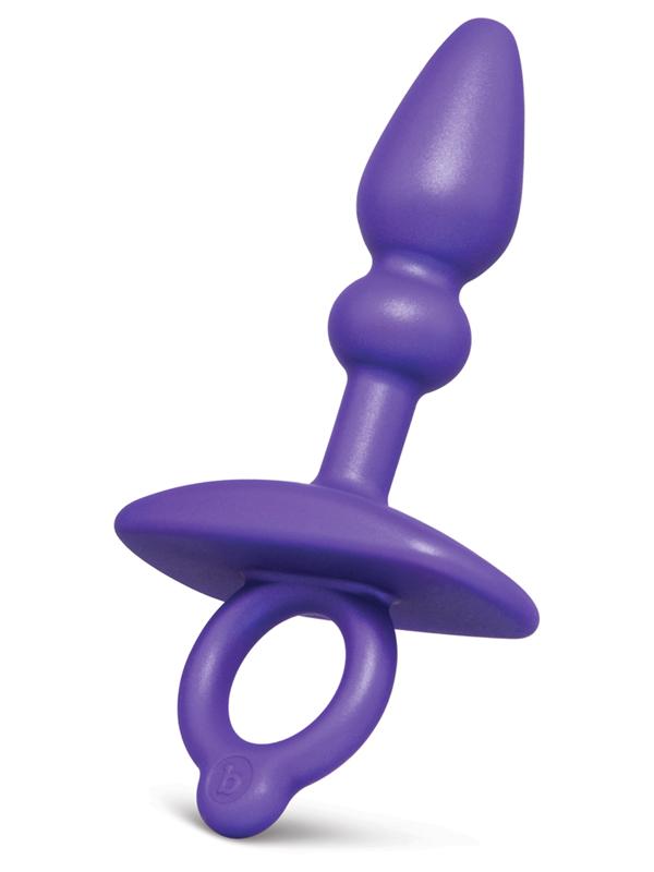 Butties Dart Silicone Anal Plug