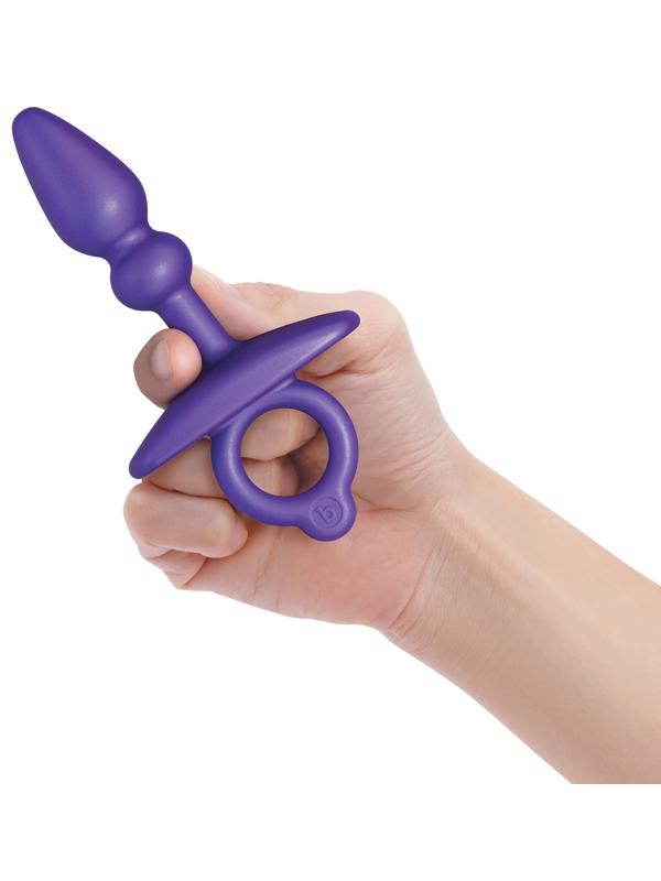 Butties Dart Silicone Anal Plug