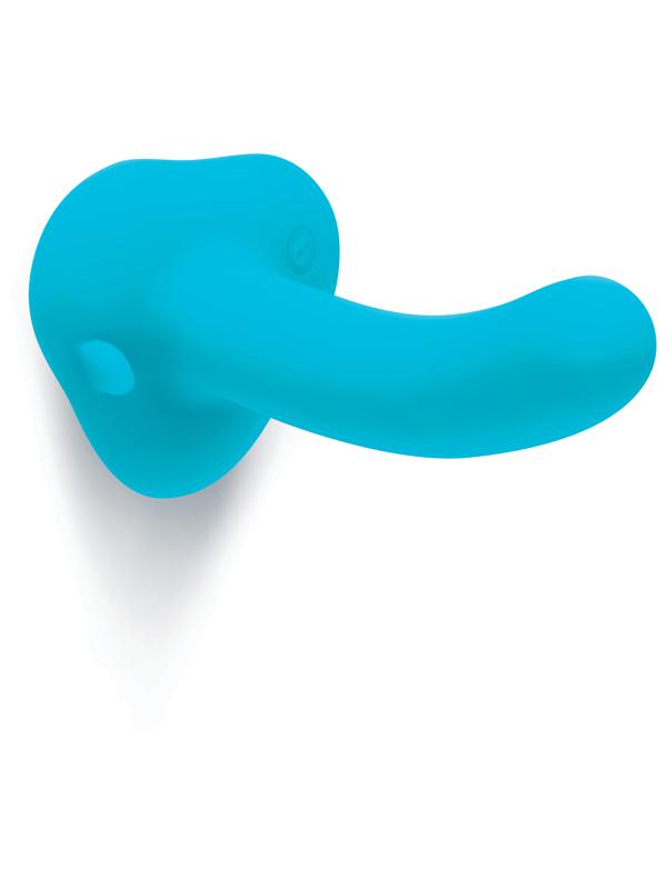Every Body Strap-On Harness Set with 6in. Silicone Dildo Peg