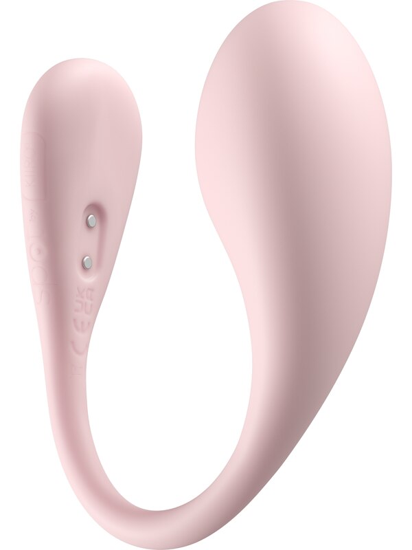 Spot Kiss Me Pink by Kiiroo