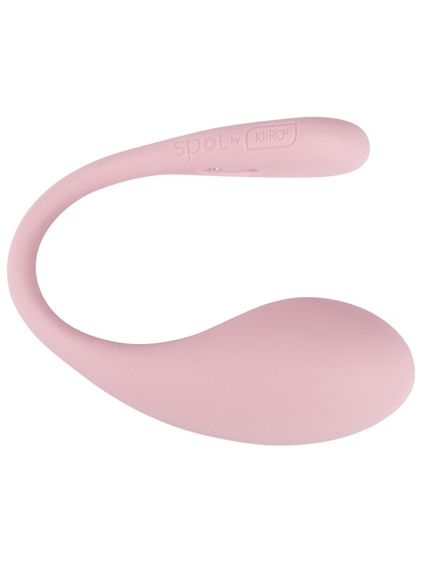 Spot Kiss Me Pink by Kiiroo