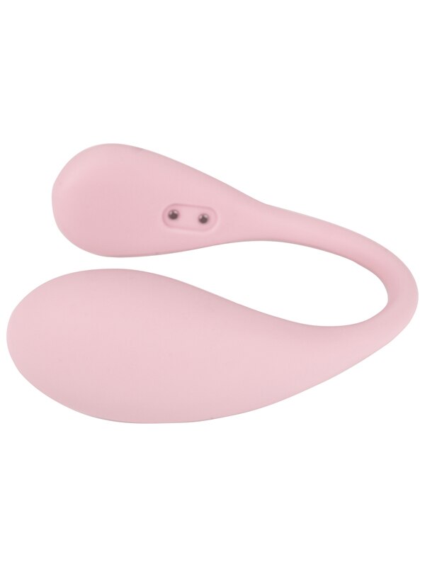 Spot Kiss Me Pink by Kiiroo