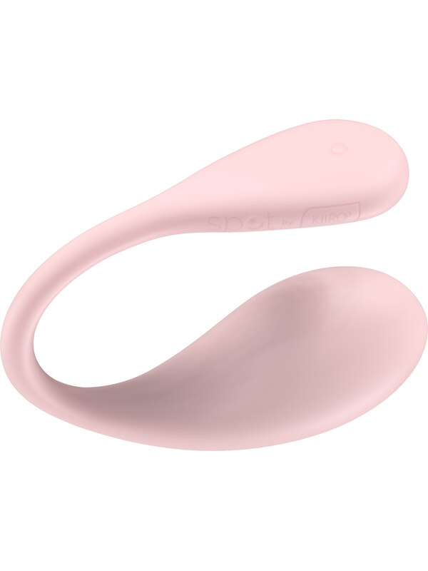 Spot Kiss Me Pink by Kiiroo