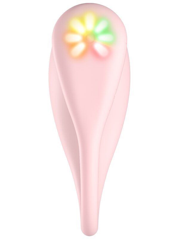 Spot Kiss Me Pink by Kiiroo