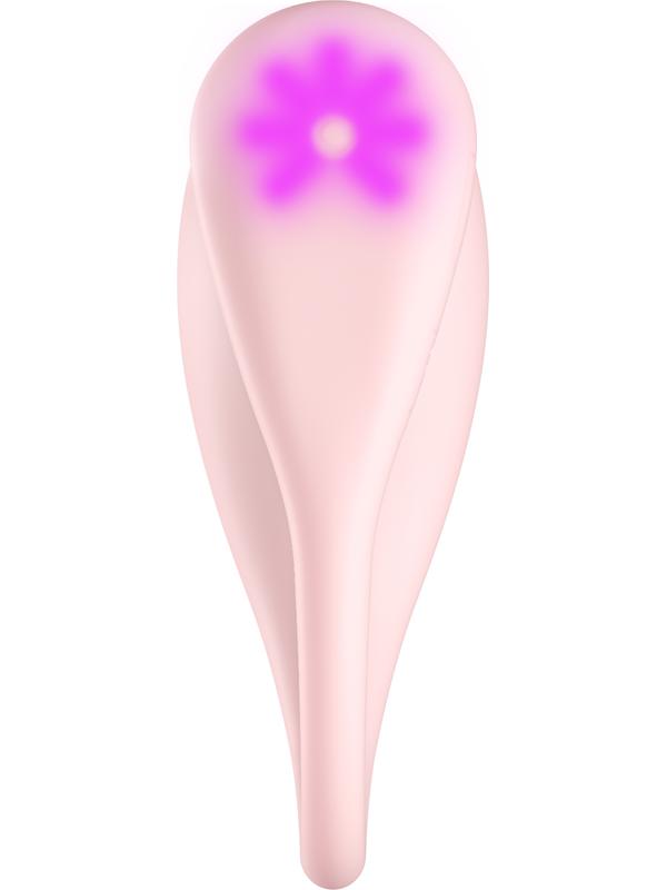 Spot Kiss Me Pink by Kiiroo