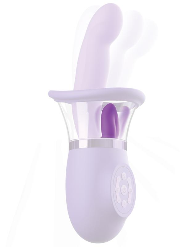 Fantasy for Her Ultimate Pleasure Pro Plus