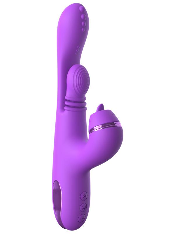 Fantasy for Her IntiMotion Pulse Pro