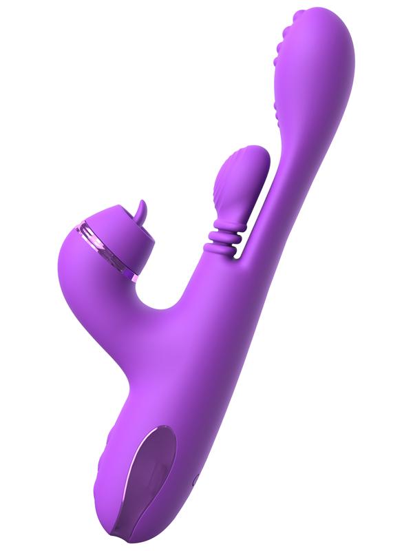 Fantasy for Her IntiMotion Pulse Pro