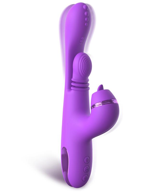 Fantasy for Her IntiMotion Pulse Pro