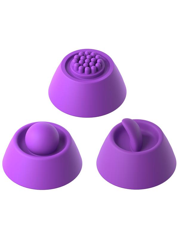 Fantasy for Her IntiMotion Pulse Pro