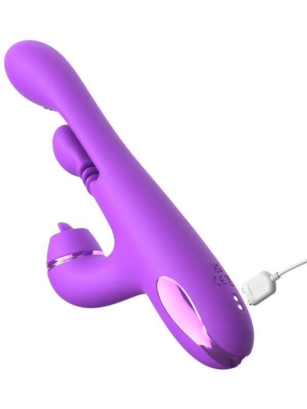 Fantasy for Her IntiMotion Pulse Pro