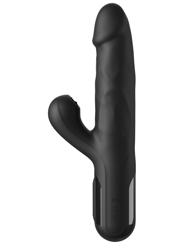 Fetish Fantasy Series Sonix Silicone Thruster