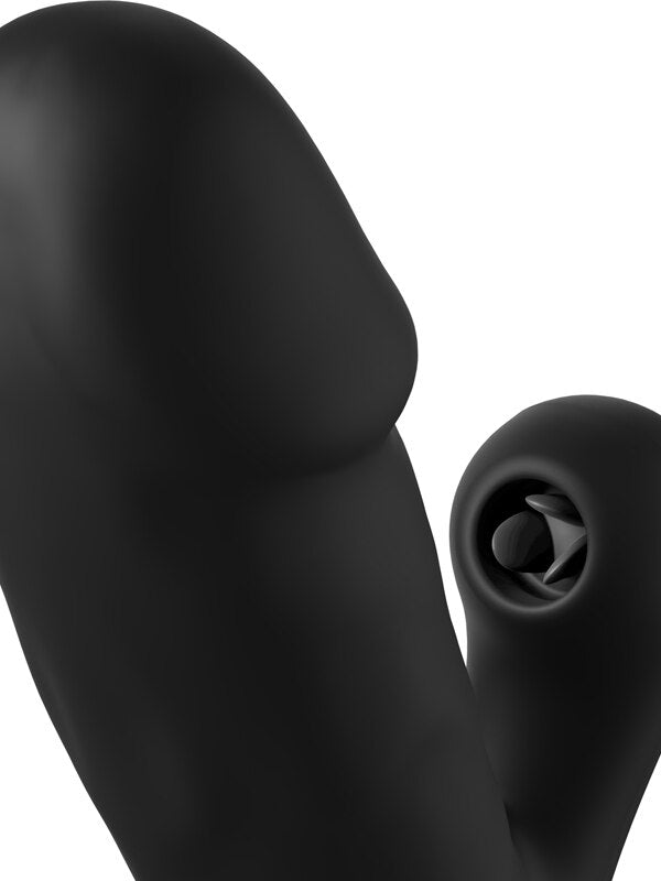 Fetish Fantasy Series Sonix Silicone Thruster