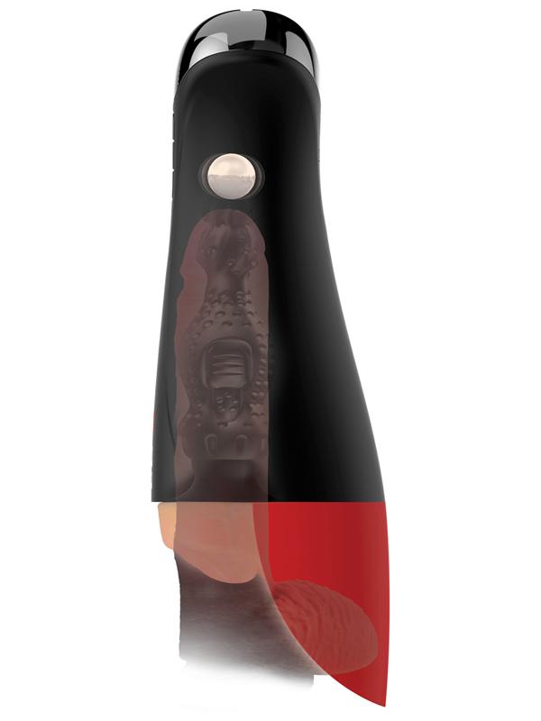 PDX Elite Fuck-O-Matic Pro XL - Light