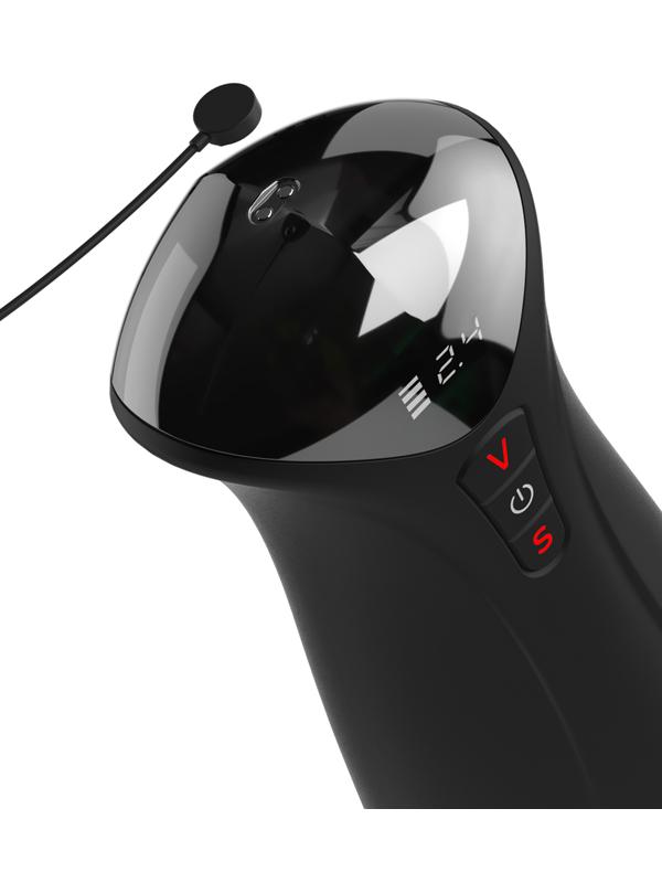 PDX Elite Fuck-O-Matic Pro XL - Light