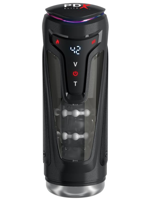 PDX Elite Moto-Bator Pro