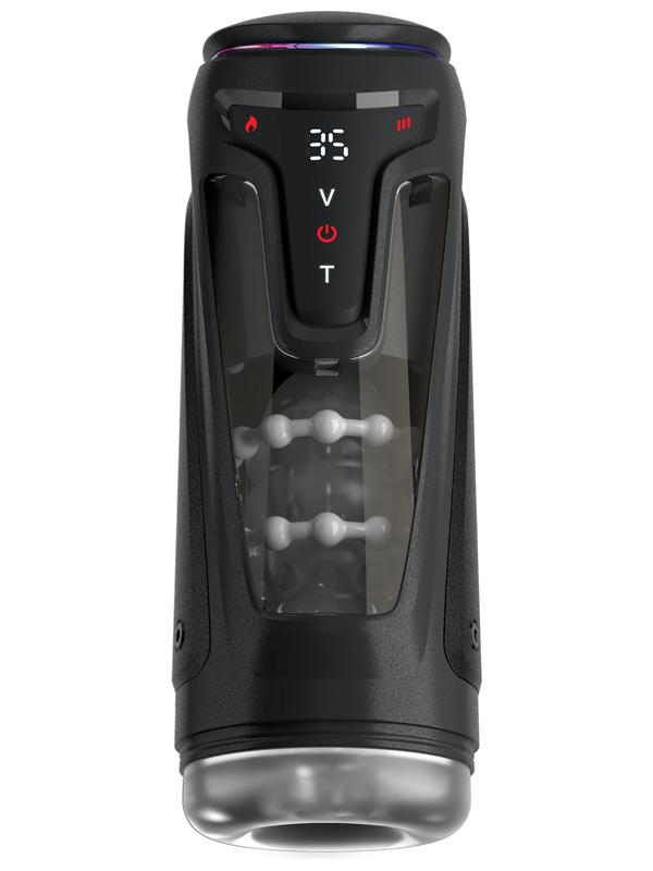 PDX Elite Moto-Bator Pro