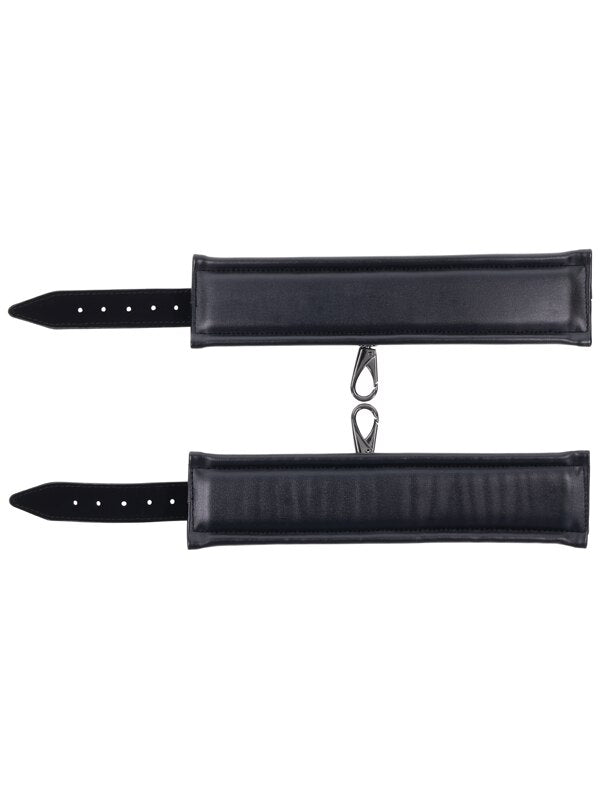 Velvet Noir Handcuffs
