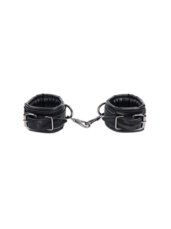 Velvet Noir Handcuffs