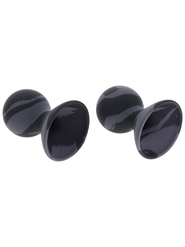 Velvet Noir Silicone Nipple Suckers