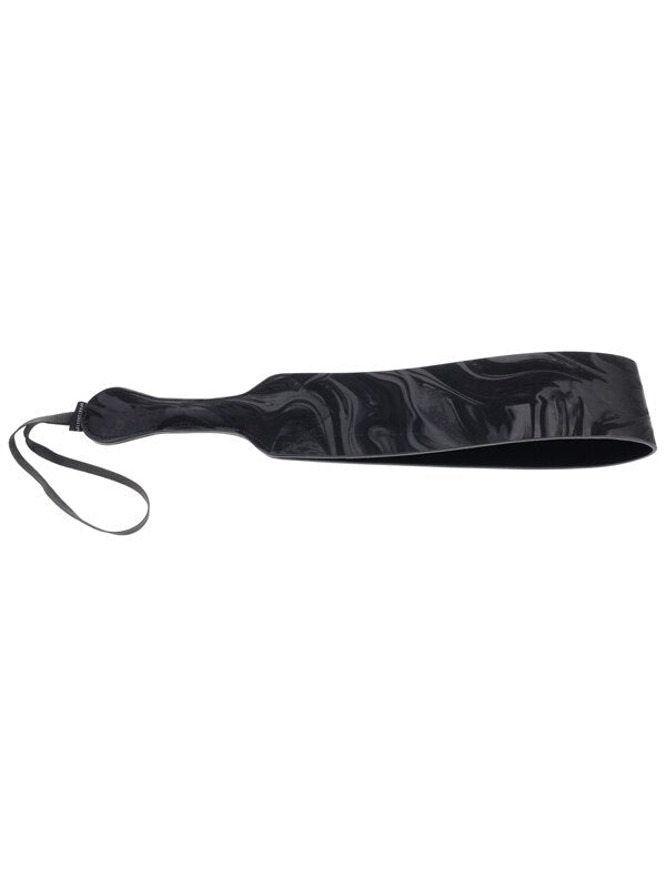 Velvet Noir Loop Paddle