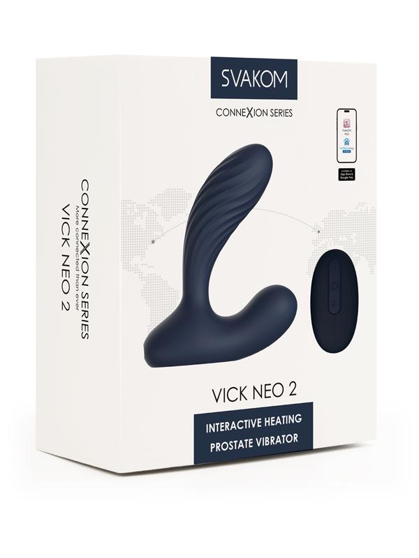 Vick Neo 2