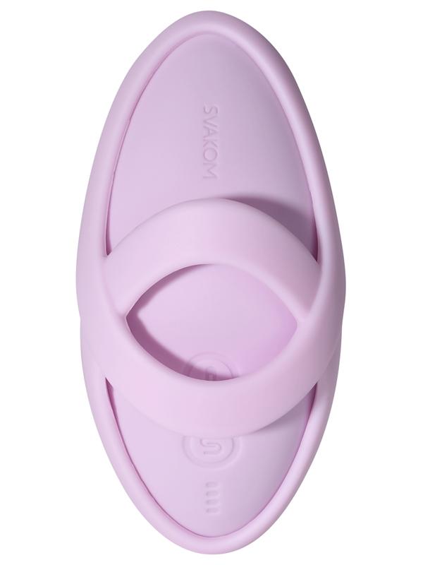 Echo 2 Pink Lilac