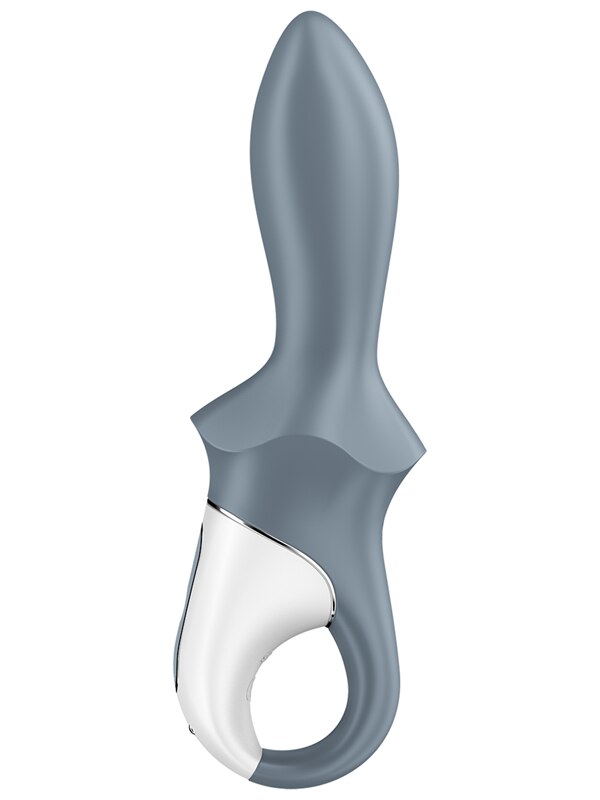 Satisfyer Air Pump Booty 1 Grey