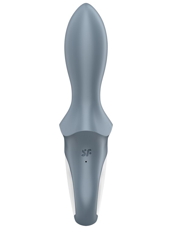 Satisfyer Air Pump Booty 1 Grey