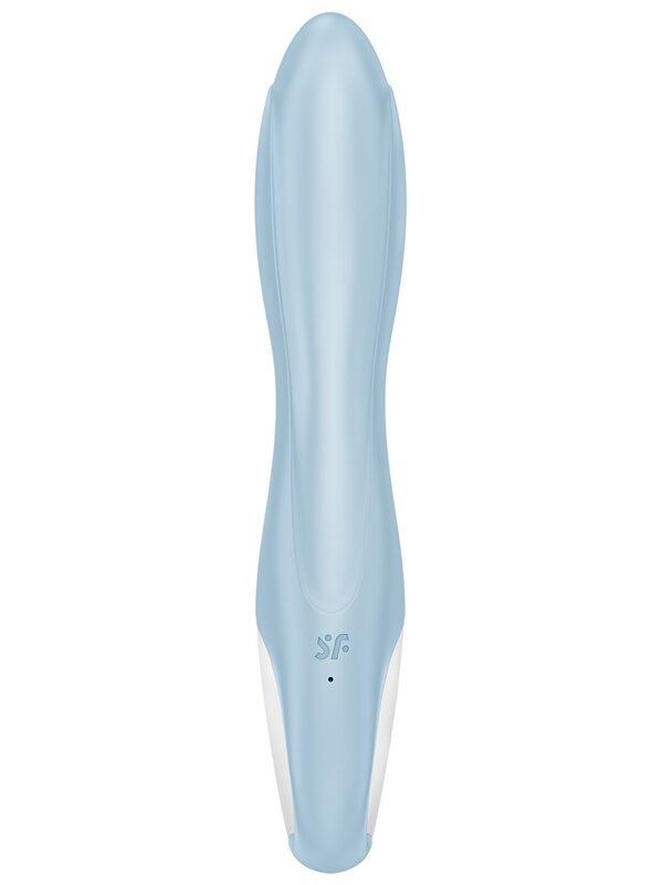Satisfyer Air Pump Bunny 1 Blue
