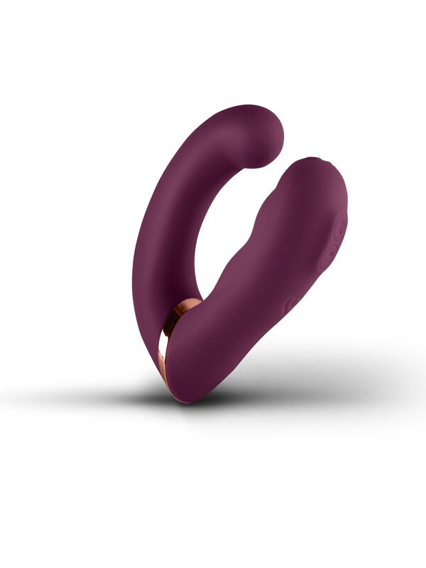 Gemini Burgundy
