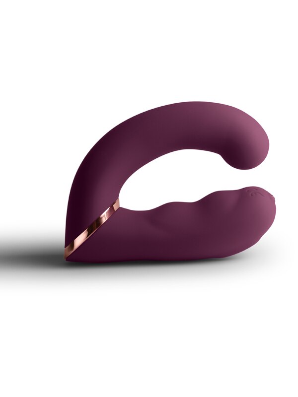 Gemini Burgundy
