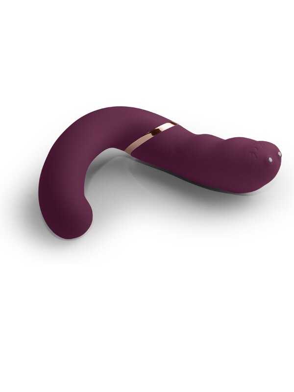 Gemini Burgundy