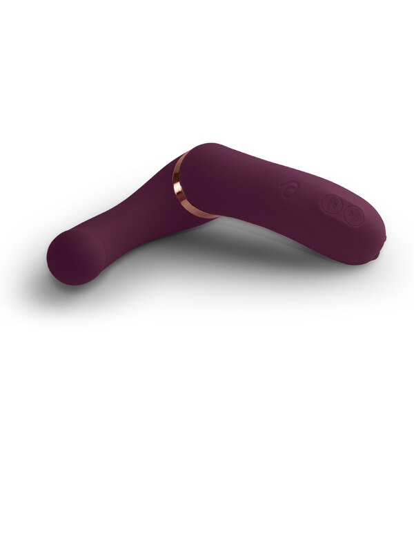Gemini Burgundy