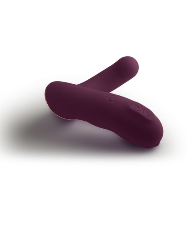 Gemini Burgundy
