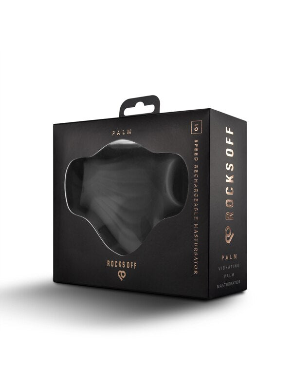 Palm Black