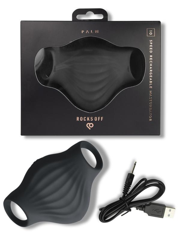Palm Black