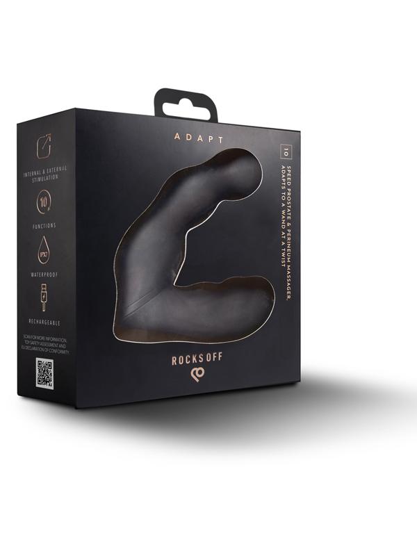 Adapt Black