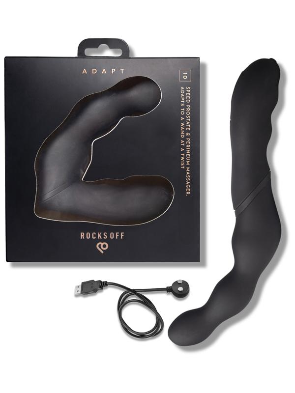 Adapt Black