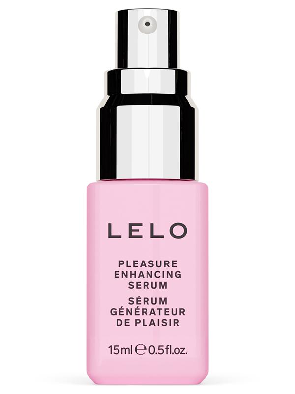LELO Pleasure Enhancing Serum