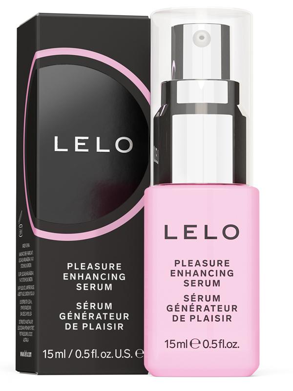 LELO Pleasure Enhancing Serum