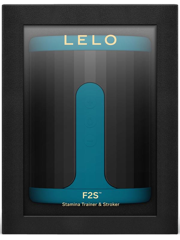 F2S Teal
