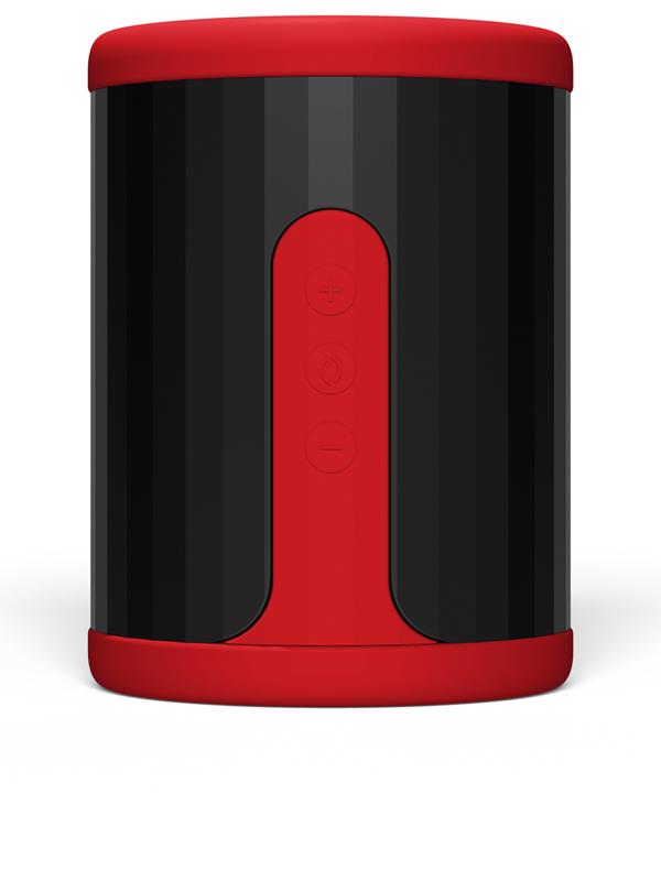 F2S Red