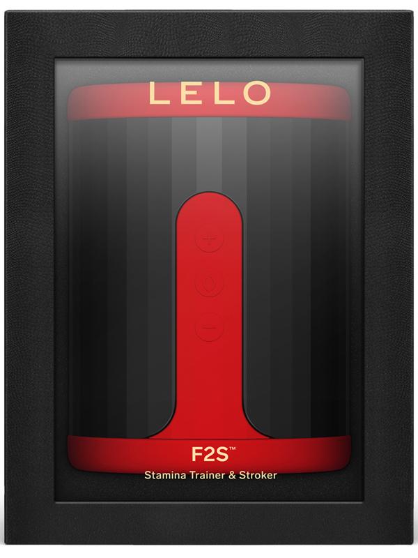 F2S Red