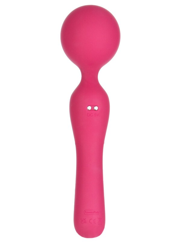 Swan Sceptre