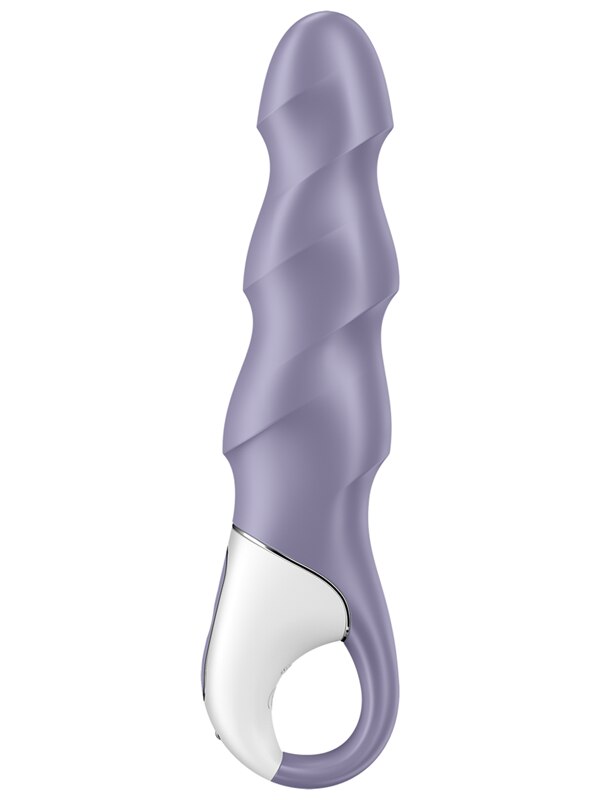 Satisfyer Air Pump Vibrator 1