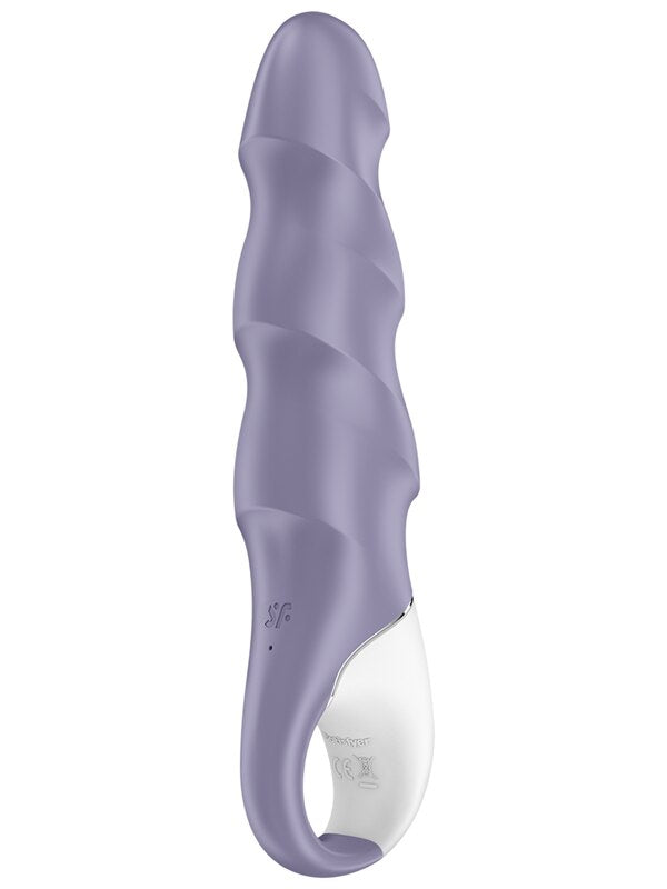 Satisfyer Air Pump Vibrator 1