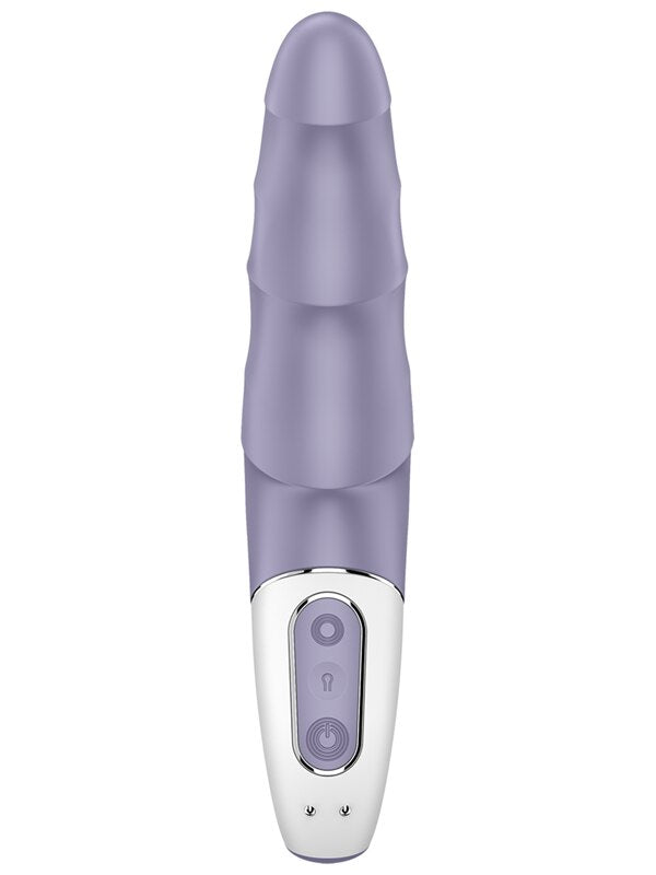 Satisfyer Air Pump Vibrator 1